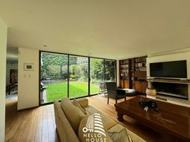 4 Schlafzimmer Haus zu verkaufen in Cuajimalpa De Morelos, Mexico City, Cuajimalpa De Morelos