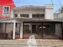 Villa 9 chambre à vendre à Benito Juarez, Mexico City, Benito Juarez