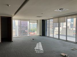 504 m² Office for rent in Azcapotzalco, Mexico City, Azcapotzalco