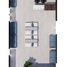 44.60 SqM Office for sale in Mexico City, Azcapotzalco, Mexico City