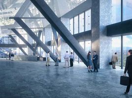400 m2 Office for rent in Azcapotzalco, Mexico City, Azcapotzalco