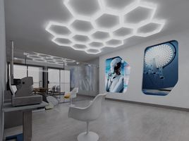 46.30 m² Office for sale in México, Azcapotzalco, Ciudad de México, México