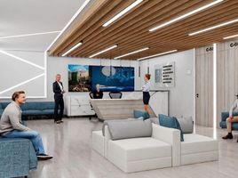 31.60 m² Office for sale in México, Azcapotzalco, Ciudad de México, México