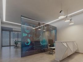 99.70 m² Office for sale in Ciudad de México, Azcapotzalco, Ciudad de México