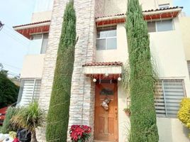 5 Habitación Apartamento en venta en Coyoacan, Ciudad de México, Coyoacan