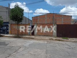  Grundstück zu vermieten in Toluca, Mexico, Toluca