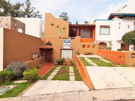 3 Schlafzimmer Haus zu verkaufen in Morelia, Michoacan, Morelia, Michoacan