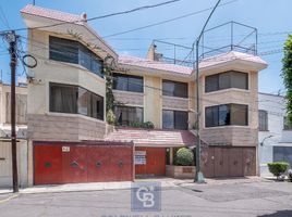 3 Schlafzimmer Villa zu verkaufen in Miguel Hidalgo, Mexico City, Miguel Hidalgo