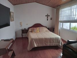 6 Habitación Casa en venta en Mina De Sal De Nemocón, Bogotá, Bogotá