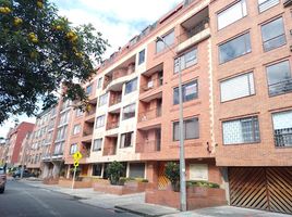 Condominium 3 chambre à vendre à Bogota, Cundinamarca, Bogota, Cundinamarca