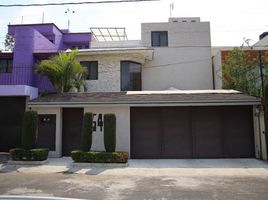 4 Habitación Casa en alquiler en Coyoacan, Ciudad de México, Coyoacan