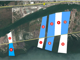  Terreno (Parcela) en venta en Tampico, Tamaulipas, Tampico