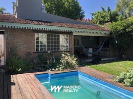 Maison 3 chambre à vendre à Tigre, Buenos Aires, Tigre