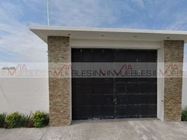 Studio Quinta for sale in General Zuazua, Nuevo Leon, General Zuazua, Nuevo Leon