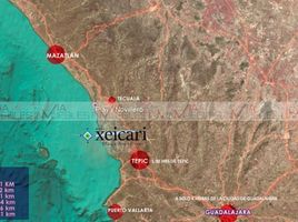  Terreno (Parcela) en venta en Tecuala, Nayarit, Tecuala, Nayarit
