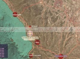  Terreno (Parcela) en venta en Tecuala, Nayarit, Tecuala, Nayarit