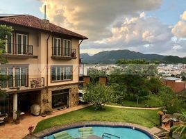 5 Habitación Villa en venta en Monterrey, Nuevo León, Monterrey, Nuevo León
