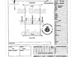  Terreno (Parcela) en venta en Merida, Yucatán, Merida