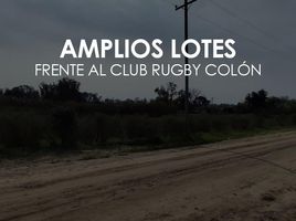  Terreno (Parcela) en venta en Colon, Entre Rios, Colon