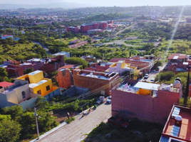  Grundstück zu verkaufen in Allende, Guanajuato, Allende