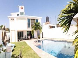 4 Bedroom House for sale in Tlayacapan, Morelos, Tlayacapan, Morelos