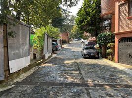  Terreno (Parcela) en venta en Cuajimalpa De Morelos, Ciudad de México, Cuajimalpa De Morelos