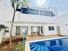 5 Habitación Casa en venta en Cozumel, Quintana Roo, Cozumel, Quintana Roo
