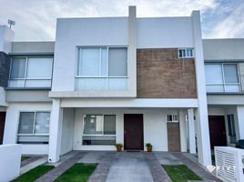 3 Schlafzimmer Haus zu verkaufen in El Marques, Queretaro, El Marques, Queretaro