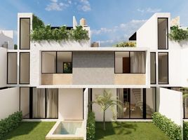 2 Schlafzimmer Villa zu verkaufen in Merida, Yucatan, Merida