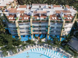 1 Habitación Apartamento en venta en Puerto Morelos, Quintana Roo, Puerto Morelos