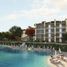 1 Habitación Apartamento en venta en Puerto Morelos, Quintana Roo, Puerto Morelos