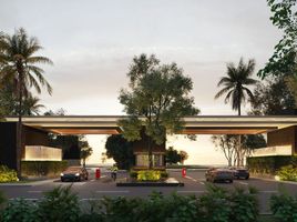  Terreno (Parcela) en venta en Conkal, Yucatán, Conkal
