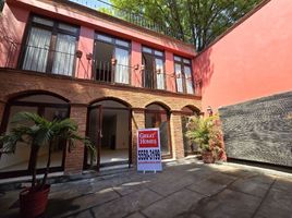 Maison 4 chambre à vendre à Alvaro Obregon, Mexico City, Alvaro Obregon