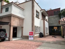 6 chambre Maison for sale in Miguel Hidalgo, Mexico City, Miguel Hidalgo