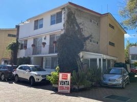 3 Schlafzimmer Wohnung zu verkaufen in Cuajimalpa De Morelos, Mexico City, Cuajimalpa De Morelos