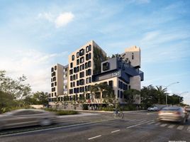 Condominium 2 chambre à vendre à Merida, Yucatan, Merida, Yucatan