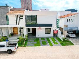 4 Schlafzimmer Haus zu verkaufen in Zapopan, Jalisco, Zapopan, Jalisco