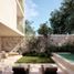Condominium 1 chambre à vendre à Merida, Yucatan, Merida, Yucatan