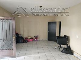 Maison 3 chambre à vendre à Guadalupe, Nuevo Leon, Guadalupe