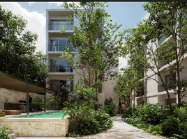 Appartement 2 chambre à vendre à Merida, Yucatan, Merida