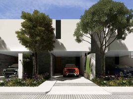 2 Habitación Casa en venta en Yaxkukul, Yucatán, Yaxkukul