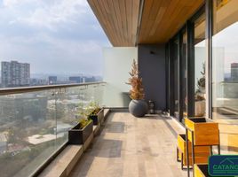 Appartement 3 chambre à vendre à Alvaro Obregon, Mexico City, Alvaro Obregon
