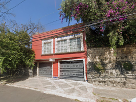 7 Schlafzimmer Haus zu verkaufen in Cuajimalpa De Morelos, Mexico City, Cuajimalpa De Morelos