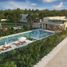 Villa 3 chambre à vendre à Conkal, Yucatan, Conkal