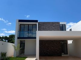 Villa 3 chambre à vendre à Conkal, Yucatan, Conkal