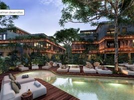Condominium 2 chambre à vendre à Cozumel, Quintana Roo, Cozumel
