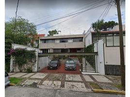 Maison 4 chambre à vendre à Naucalpan De Juarez, Mexico, Naucalpan De Juarez
