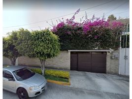 Maison 4 chambre à vendre à Naucalpan De Juarez, Mexico, Naucalpan De Juarez