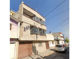 3 Habitación Casa en venta en Venustiano Carranza, Ciudad de México, Venustiano Carranza