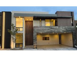 4 Bedroom Villa for sale in Santiago, Nuevo Leon, Santiago
